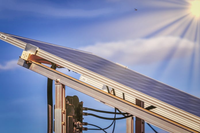 Smart Cooling: Mehr Power für Solarmodule!